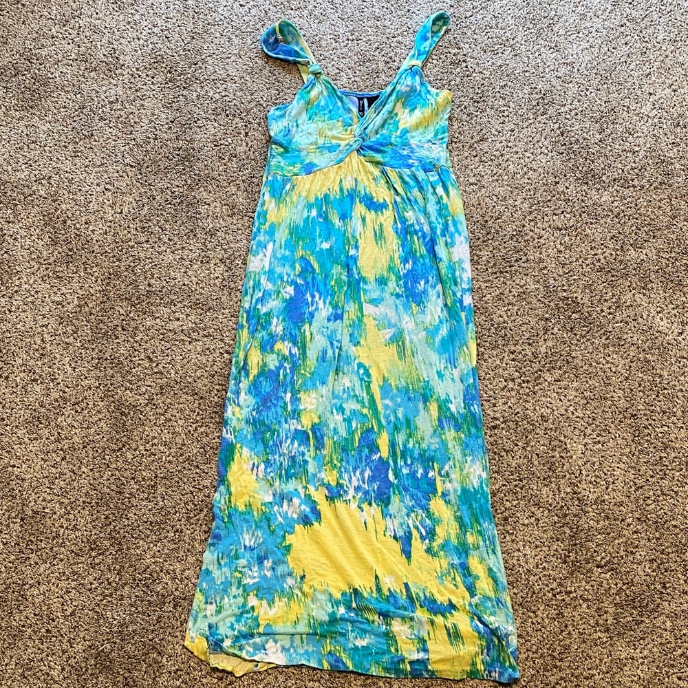 Spring dress bundle - image 3